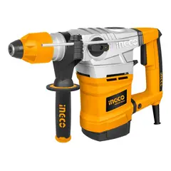 INGCO TOOLS - Rotomartillo SDS Plus INGCO 1800W 7J Profesional con Maletín