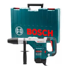 BOSCH - Rotomartillo Gbh 5-40 DCE 1150w 11 Jouls Aleman
