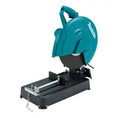 MAKITA - Tronzadora LW1401 14” 2200W 3800rpm Para Metal