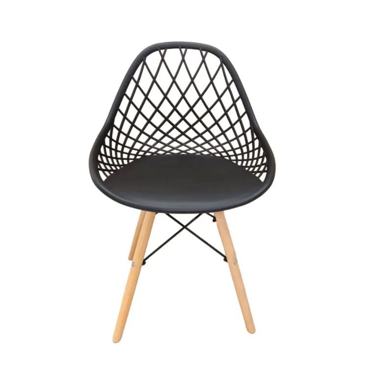 Silla Calada Modelo Creta