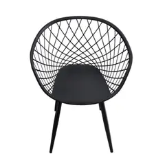 GRUPO CB - Silla Calada Con Reposabrazos Modelo Vera