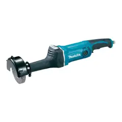 MAKITA - Esmeril Recto 5" 750W 5600 RPM Industrial GS5000