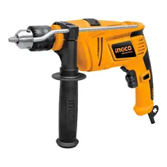 INGCO TOOLS - Taladro Percutor Ingco ID8508 2 1/2" 850W 13mm 2700 Rpm V.V.