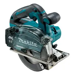 MAKITA - Sierra Circular de Metal 18V LXT 150mm Brushless DCS553Z (Baretool)