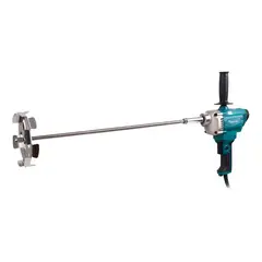 MAKITA - Taladro Mezclador M6600XB 800W M12-M14 0-700 RPM