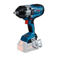 BOSCH - Llave Impacto GDS 18V-1000 1/2" 18V Brushless 1000Nm