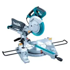 MAKITA - Sierra Ingleteadora LS1018L 10" 1430W Telescópica
