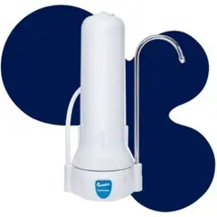 ROTOPLAS - Purificador de agua sobre lavadero