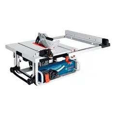 Bosch - Sierra De Mesa Bosch GTS 10 J 1800w Heavy Duty