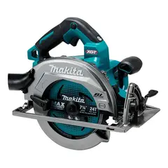 MAKITA - Sierra Circular HS003GZ 7-1/4” 40V XGT Brushless (Baretool)