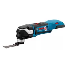 BOSCH - Multicortadora Inalámbrica GOP 18V-28 Profesional (Baretool)