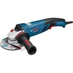 BOSCH - Amoladora 4 1/2 Bosch GWS 18-125 PL 1800w Aleman