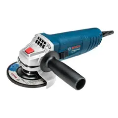 BOSCH - Esmeril Amoladora 850w GWS 850 Nuevo Modelo!