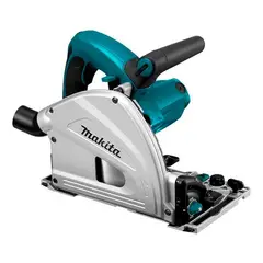 MAKITA - Sierra Circular de Incisión 6  1/2" 1300W Makita SP6000