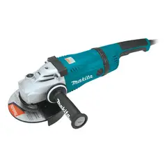 MAKITA - Amoladora Industrial 7" GA7040S 2600W Mango Giratorio