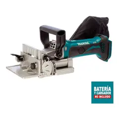 MAKITA - Engalletadora Dpj180Z 18V 6500 Rpm  4" Sin Bateria Makita