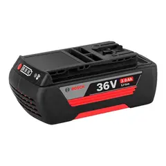 Bosch - Batería Bosch 36V 2.0Ah GBA para Herramientas Inalámbricas