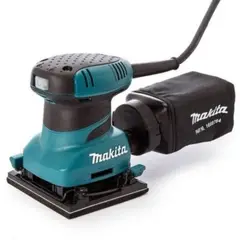 MAKITA - Lijadora Orbital 1/4" Bo4556 200W 14,000 Opm