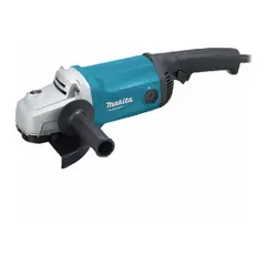 MAKITA - Esmeril Amoladora Angular  7" M0920B 2200W 8500 Rpm Makita Mt