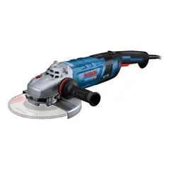Bosch - Esmeril Angular Bosch Profesional  9" GWS 30-230 PB 2800W
