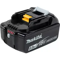MAKITA - Batería Makita 18V LXT  6.0Ah BL1860B Original