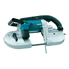MAKITA - Sierra de Banda Portátil 2107FK 710W