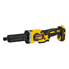DEWALT - Esmeril Recto Cuello Largo 20V XR Sin Bat Ni Cargador