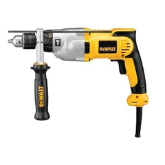 DEWALT - Taladro Percutor Industrial 1/2" DWD520 1100W Variable