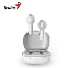 GENIUS - Audiculares Inalambrico Hs-M905bt White