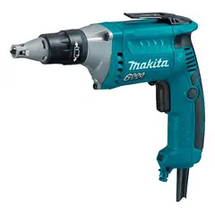 MAKITA - Atornillador Drywall 1/4" 570w Veloc Variable Luz Led
