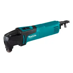 MAKITA - Multitool Oscilante MT M9800 200W 22000 OPM Profesional