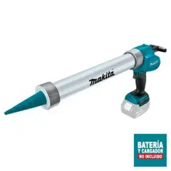 MAKITA - Pistola Calafateadora Dcg180Zb 18V 28 Mm Sin Bateria Makita