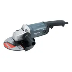 MAKITA - Esmeril Amoladora  9" M0921G 2200W 6600 Rpm Makita Mt