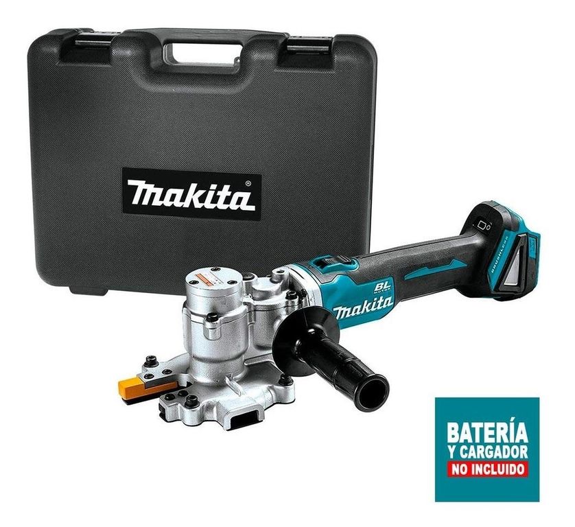 Cortadora de Varilla Makita DSC251ZK 18V Brushless ADT (Baretool)