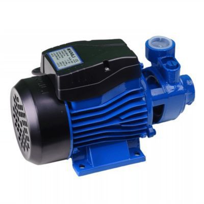 Electrobomba Periférica 0.5Hp 1" X 1" Kaili KL1301