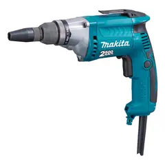 MAKITA - Atornillador Drywall 1/4" 570w Veloc Variable Luz Led