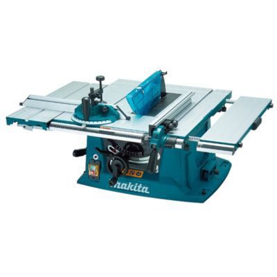 Sierra de Mesa Makita 10" 1500W 4300 RPM MLT100