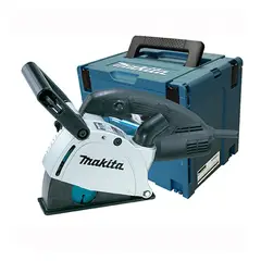 MAKITA - Ranuradora de Concreto SG1251J 5" 1400W 10,000 RPM