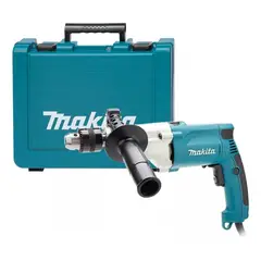 MAKITA - Taladro Percutor 1/2" 720w Veloc Variable + Maletin
