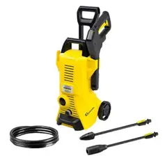 KARCHER - Hidrolavadora K3 Power Control 1600W 120 Bar