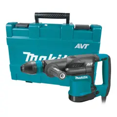 MAKITA - Martillo Demoledor Max 1300w 11.2 J 7.8 Kg AVT