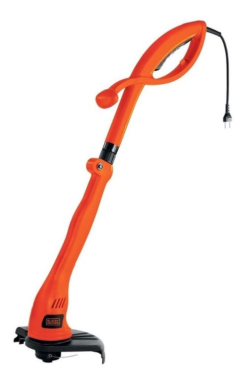 Podadora Bordeadora Black & Decker GL300 350w 10 000 RPM
