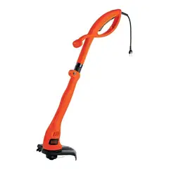 BLACK+DECKER - Podadora Bordeadora Black & Decker GL300 350w 10 000 RPM