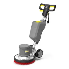 KARCHER - Pulidora Lustradora Bds 43/150 C Suelos 1500W