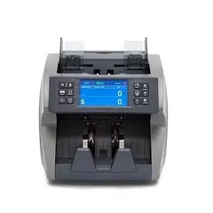 MEDIFAY - CONTADOR Y DETECTOR DE BILLETES MULTIDIVISAS XD-770D