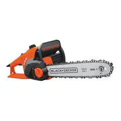 BLACK+DECKER - Electrosierra 16" Black & Decker GK1740 1850w 5500 RPM