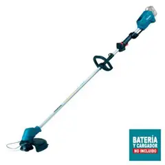 MAKITA - Desbrozadora Manillar D 18V Lxt BL Sin Bat Ni Carg