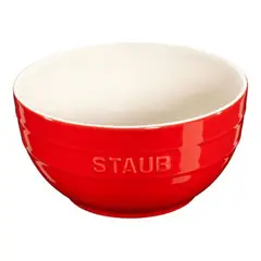 GENERICO - Bowl 1.2 Lts De Ceramica 17cm Staub