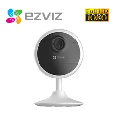 EZVIZ - Cámara Inteligente Wifi CB1 1080P Bateria Inalámbrica