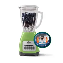 OSTER - Licuadora 2V más Pulso 1 25lt BLSTKAG-KPB